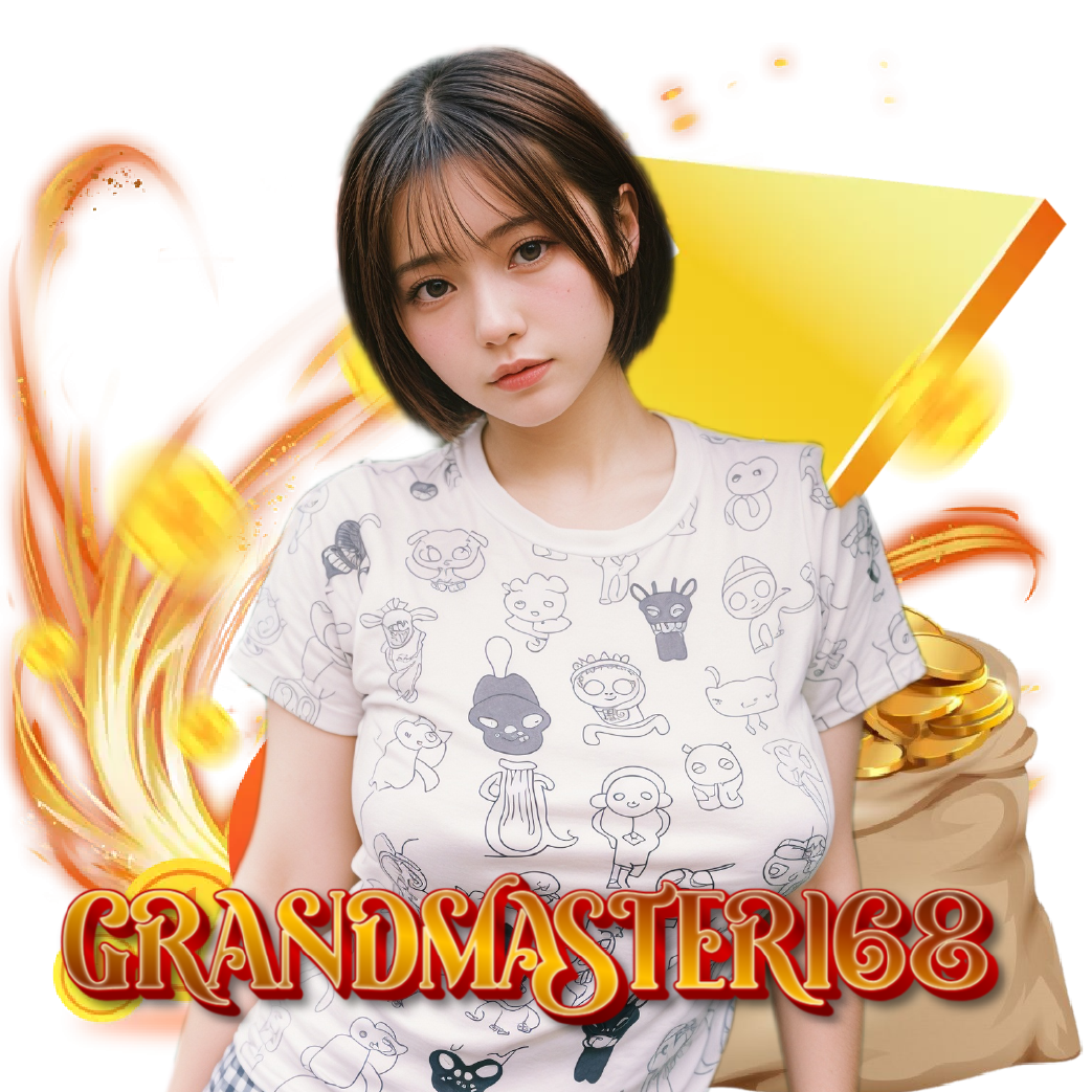grandmaster168 จ่ายจริง