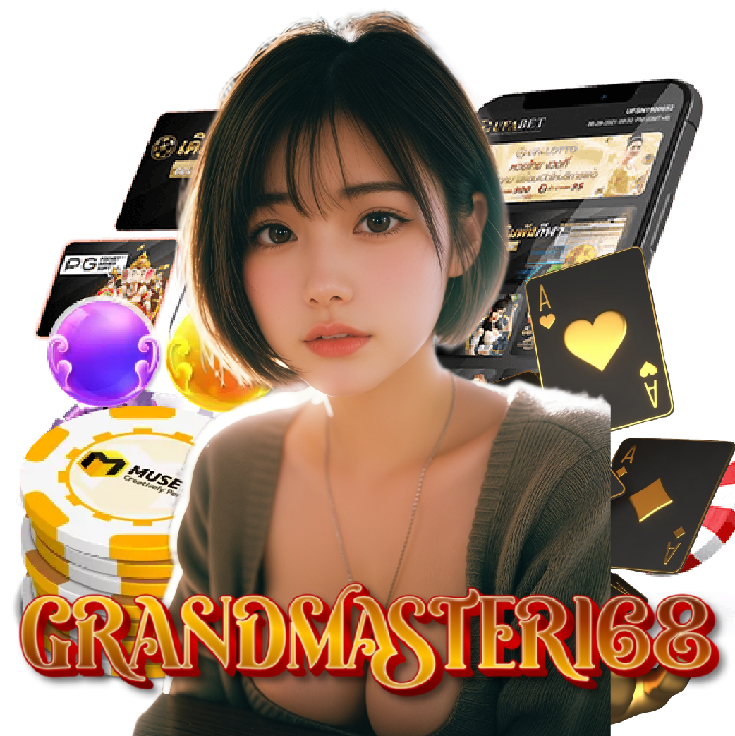 grandmaster168