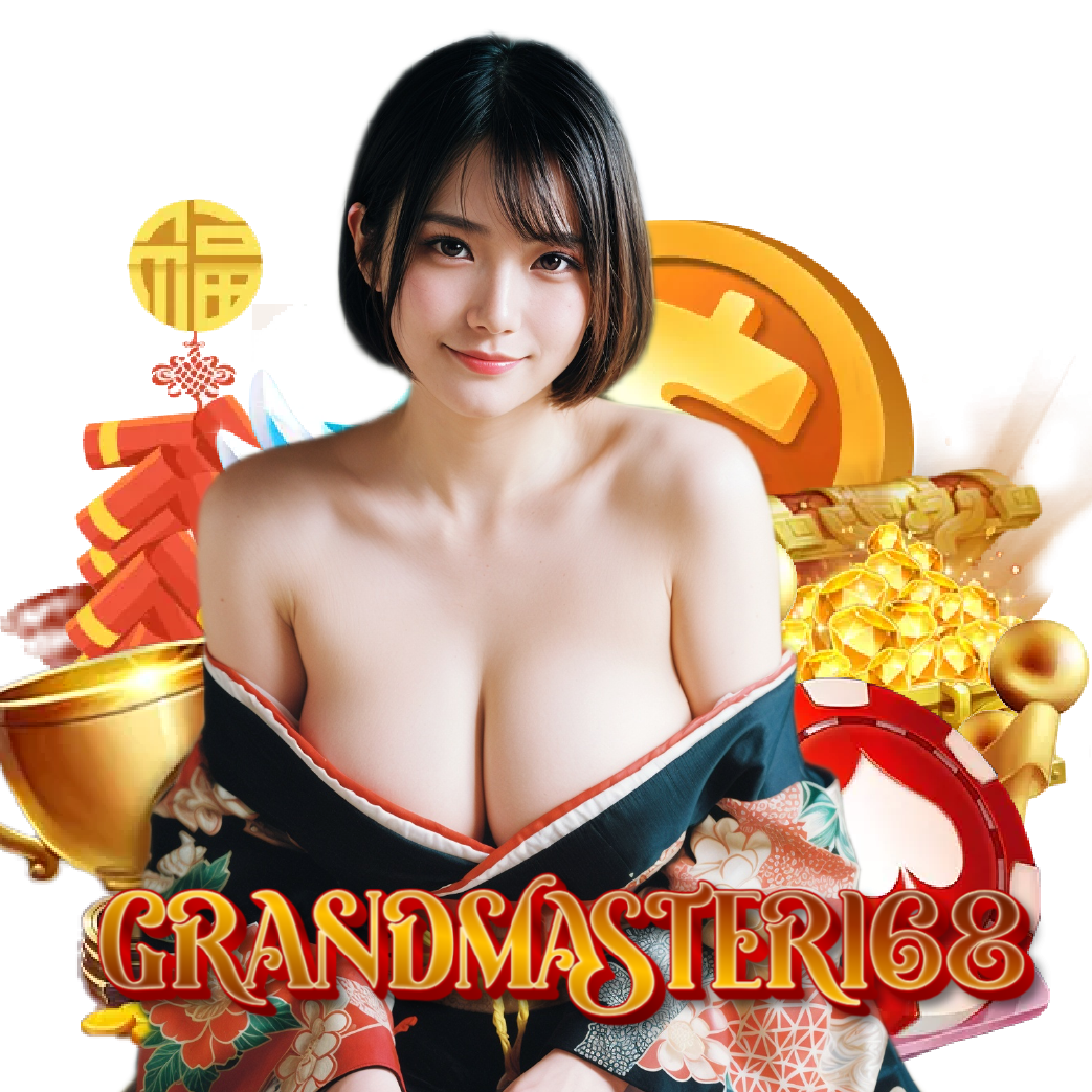 grandmaster168 แตกง่าย
