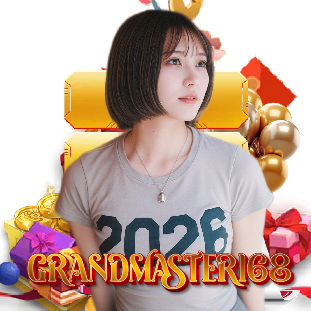 grandmaster168 สล็อตออนไลน์