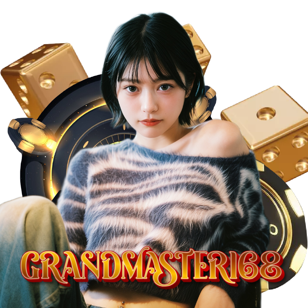 grandmaster168 เว็บตรง