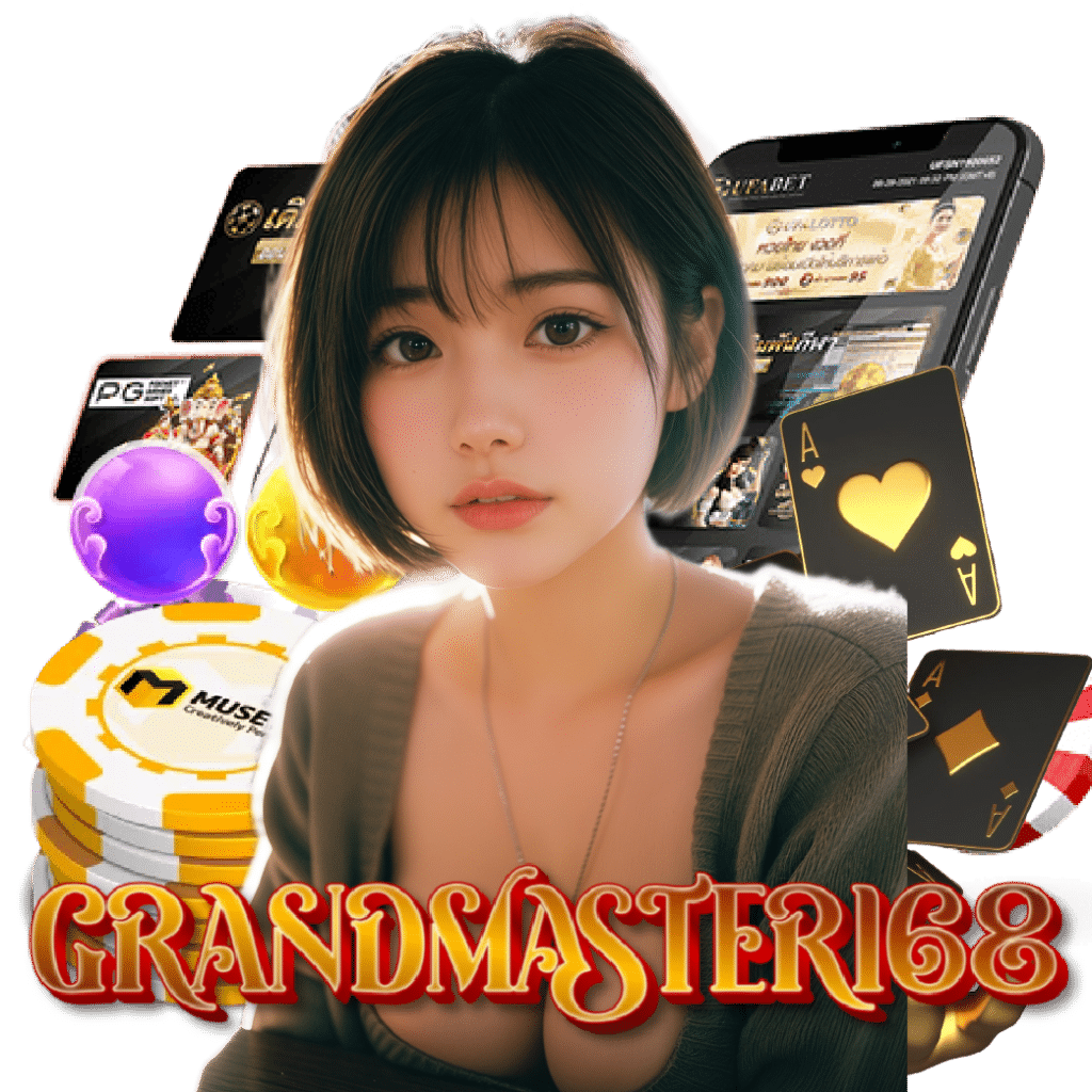 grandmaster168
