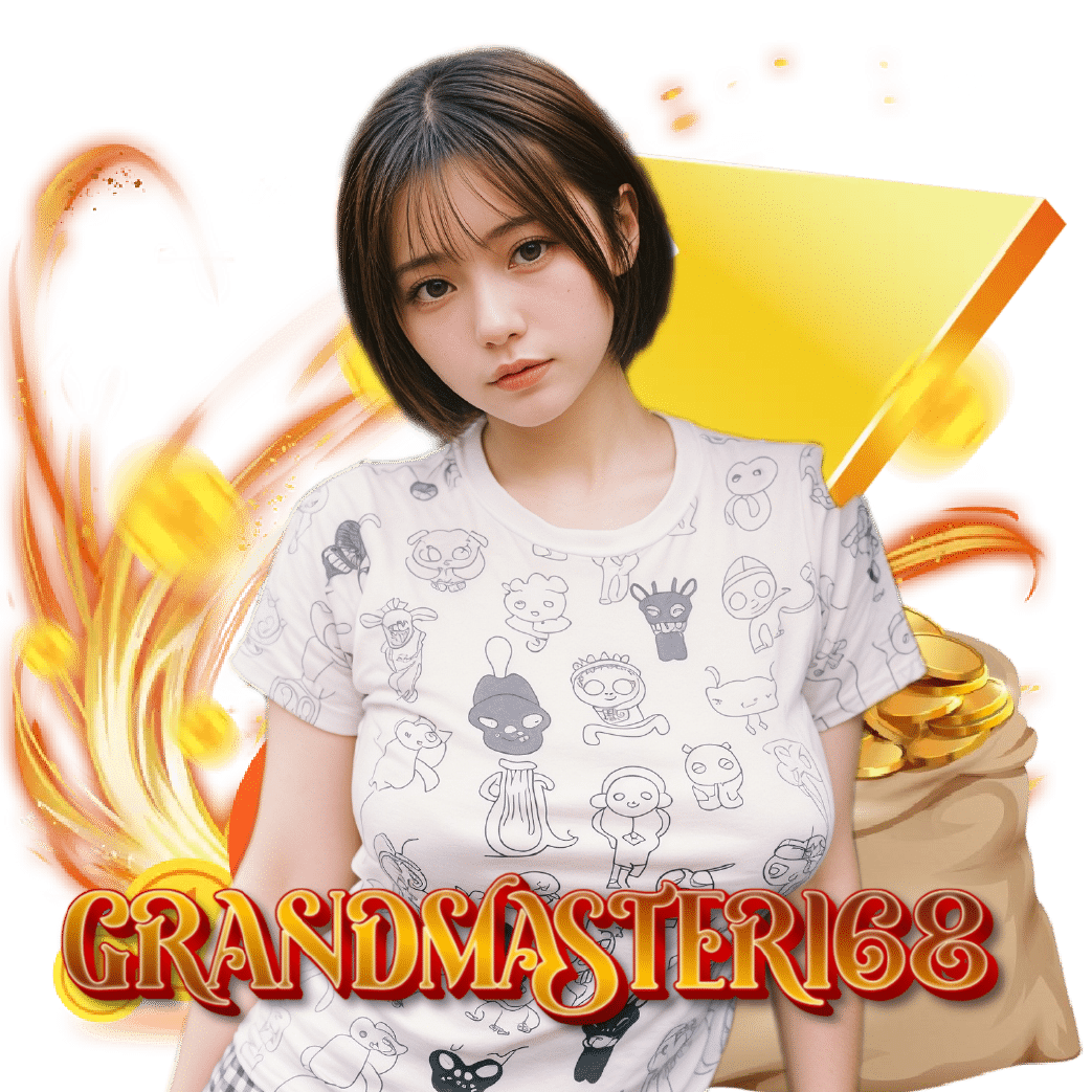 grandmaster168 จ่ายจริง