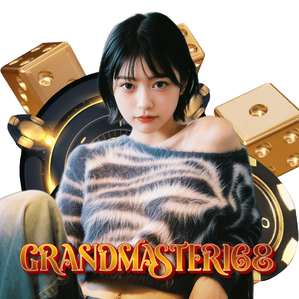 grandmaster168 เว็บตรง