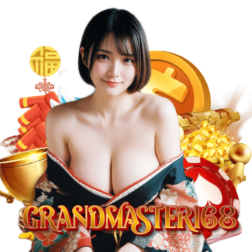 grandmaster168 แตกง่าย