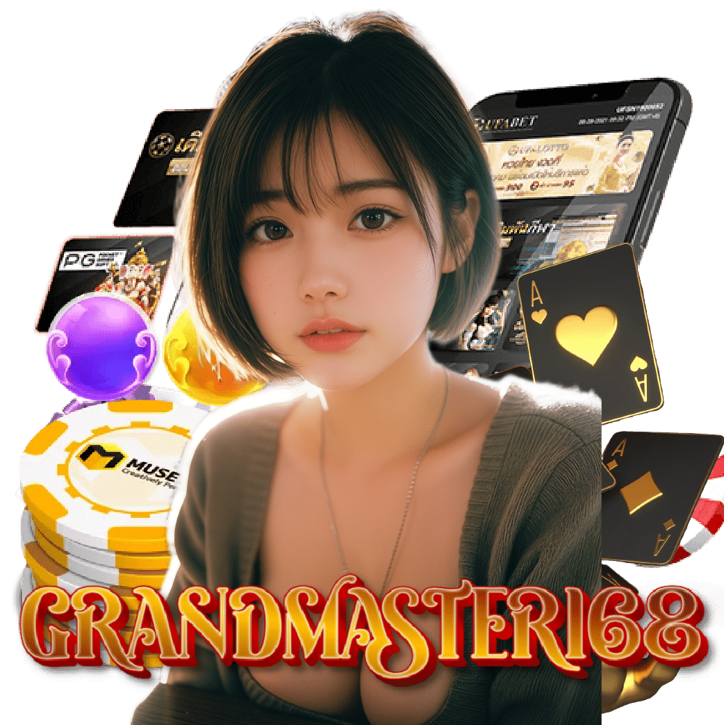 grandmaster168
